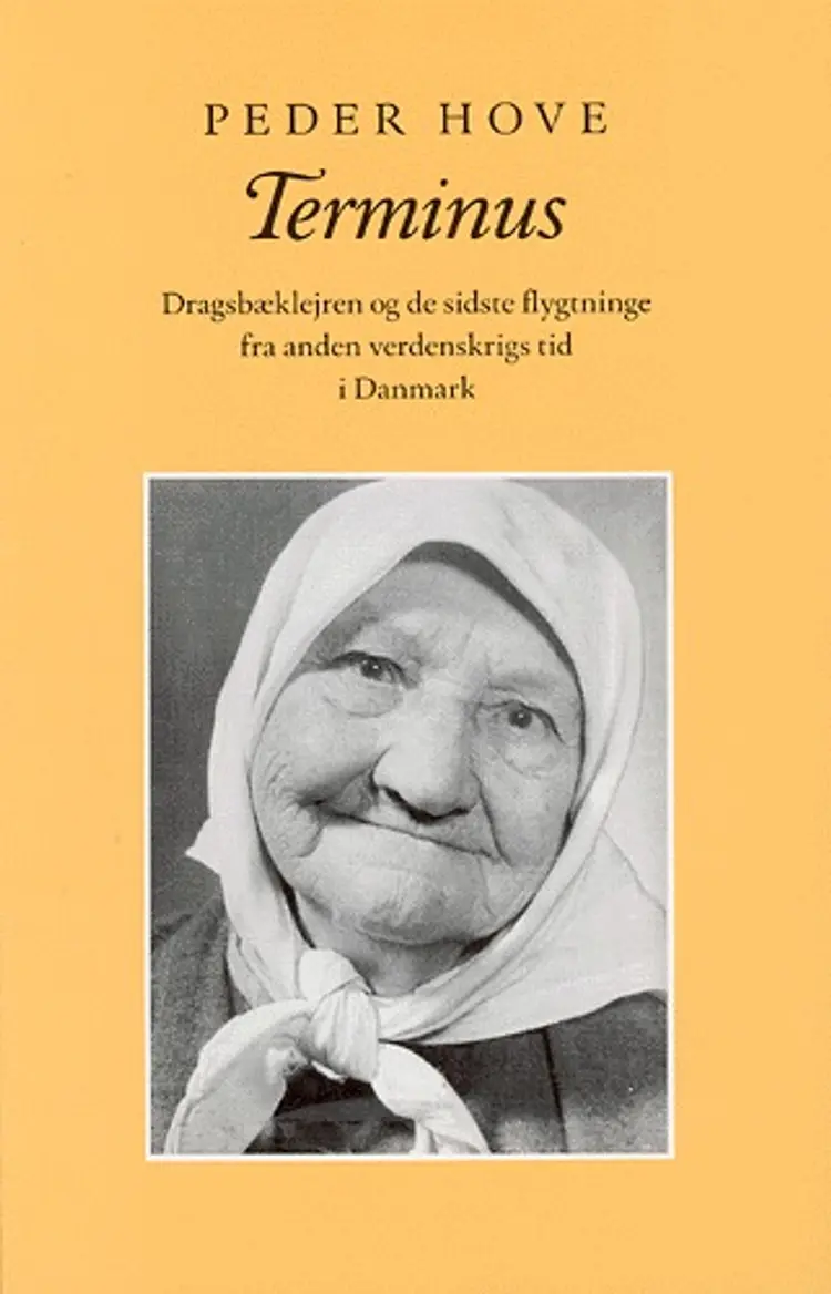 Terminus af Peder Hove