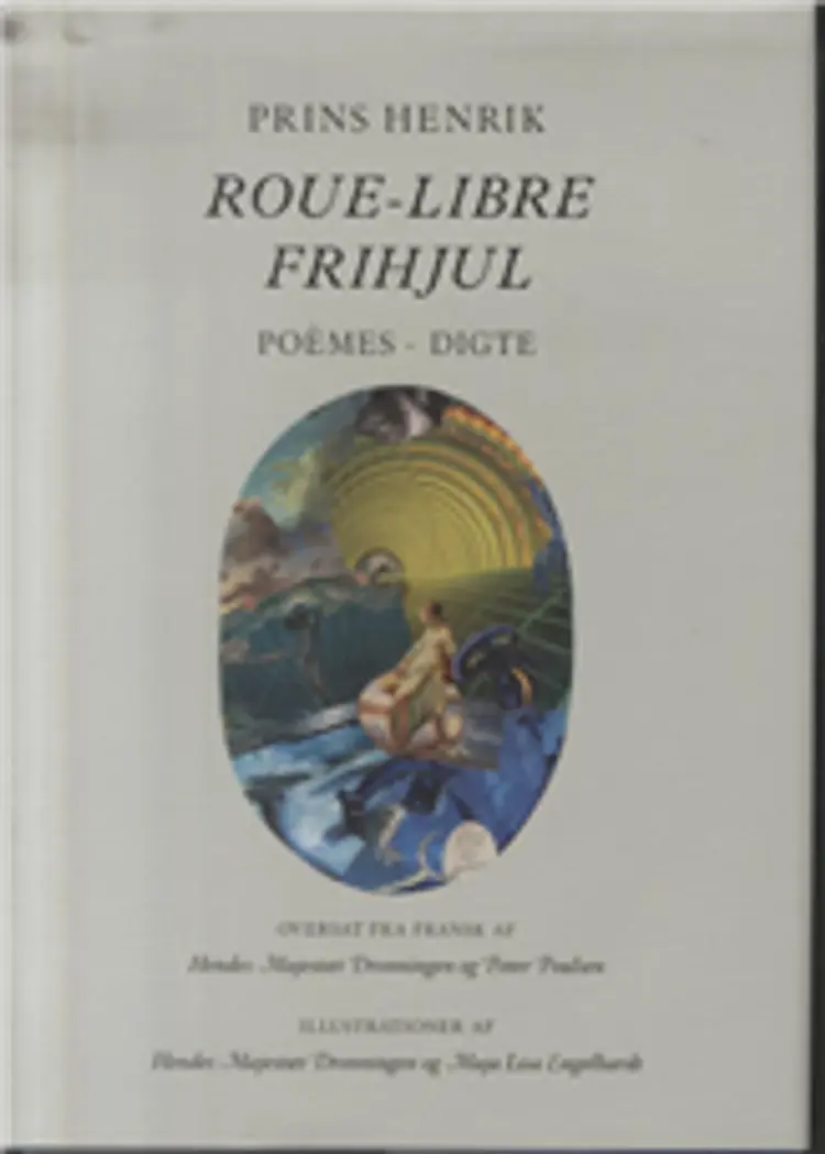 Roue-libre af Prins Henrik
