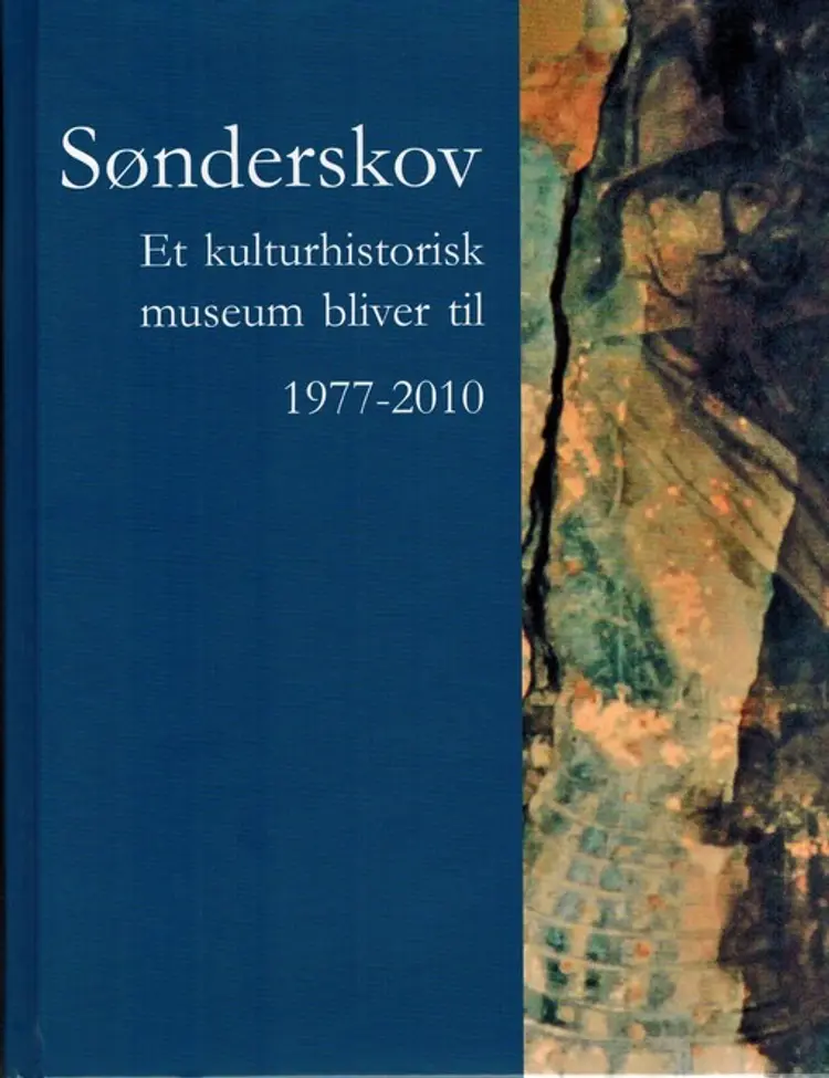 Sønderskov af Agner Frandsen m.fl.