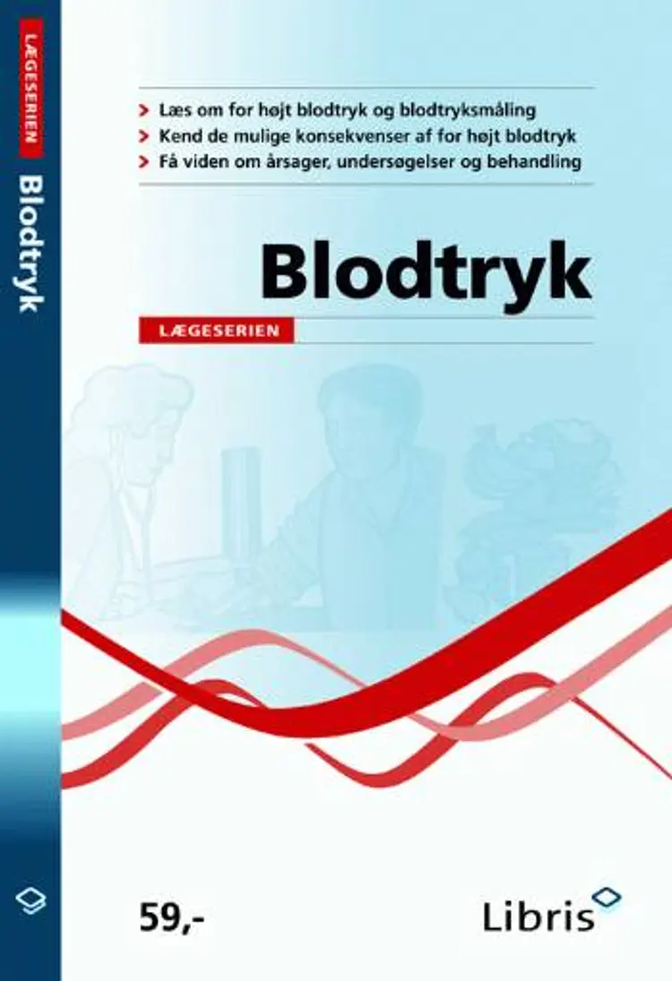 Blodtryk af D.G. Beevers