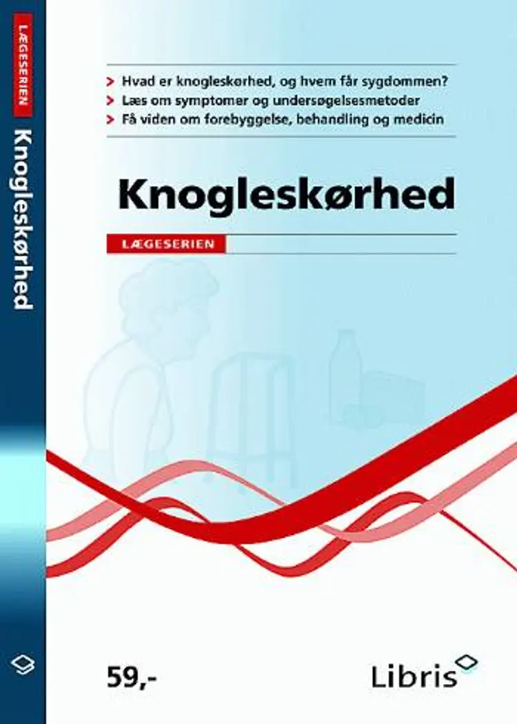 Knogleskørhed af Juliet Compston