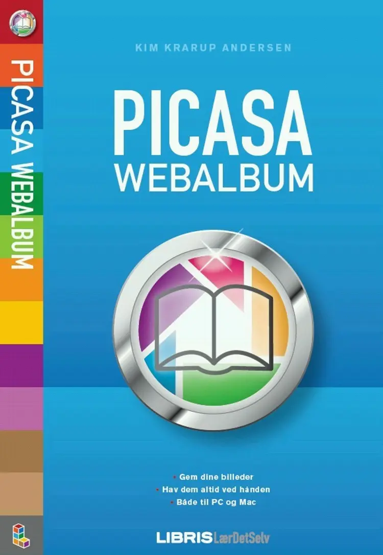 Picasa Webalbum af Kim Krarup Andersen
