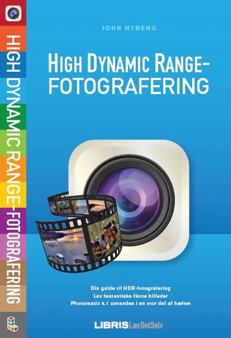 HDR - high dynamic range fotografering af John Nyberg