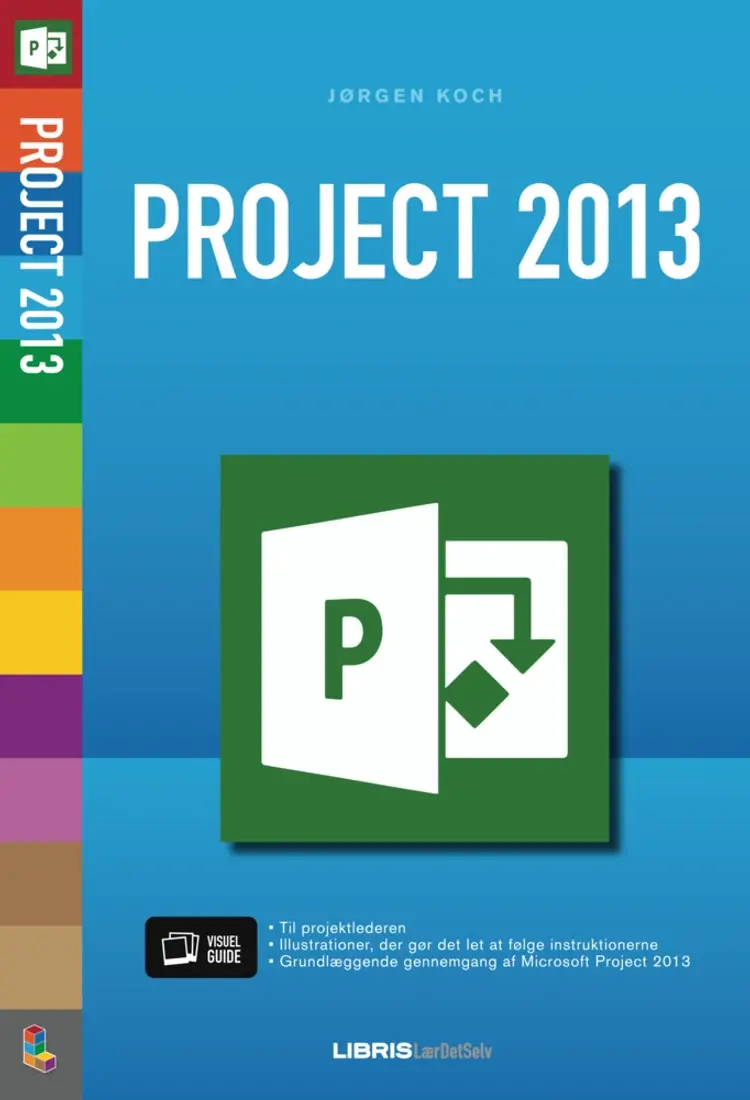 Project 2013 af Jørgen Koch