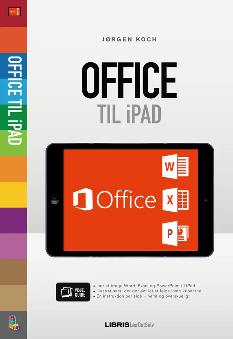 Office til iPad af Jørgen Koch