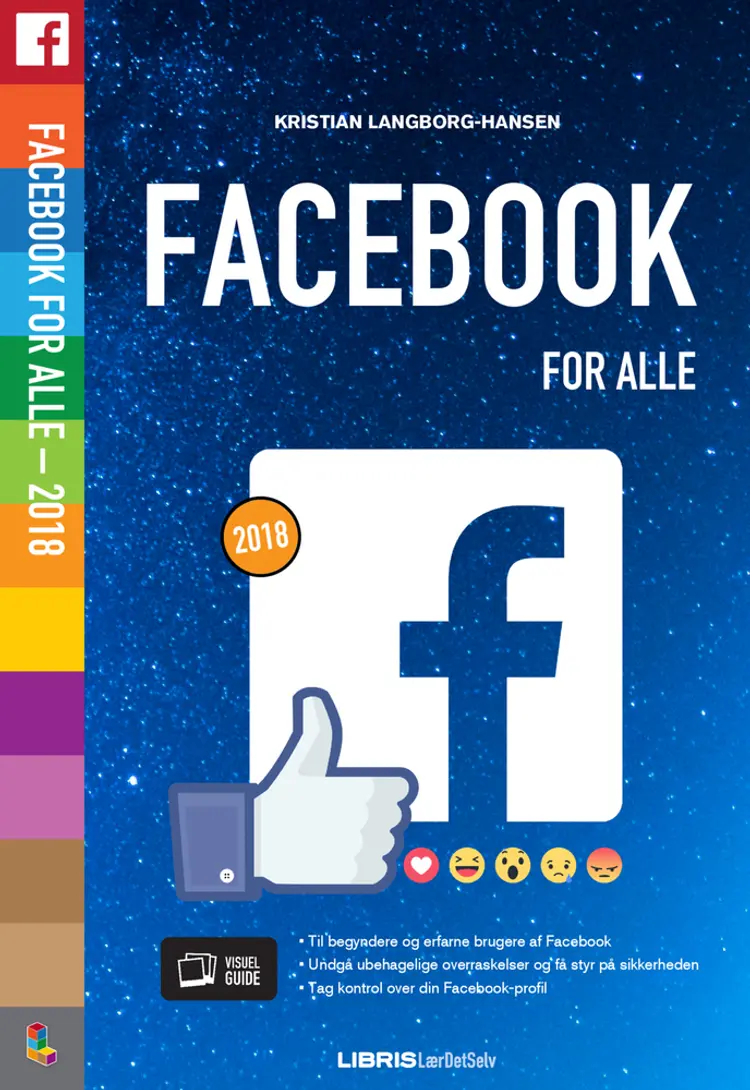 Facebook for alle af Kristian Langborg-Hansen