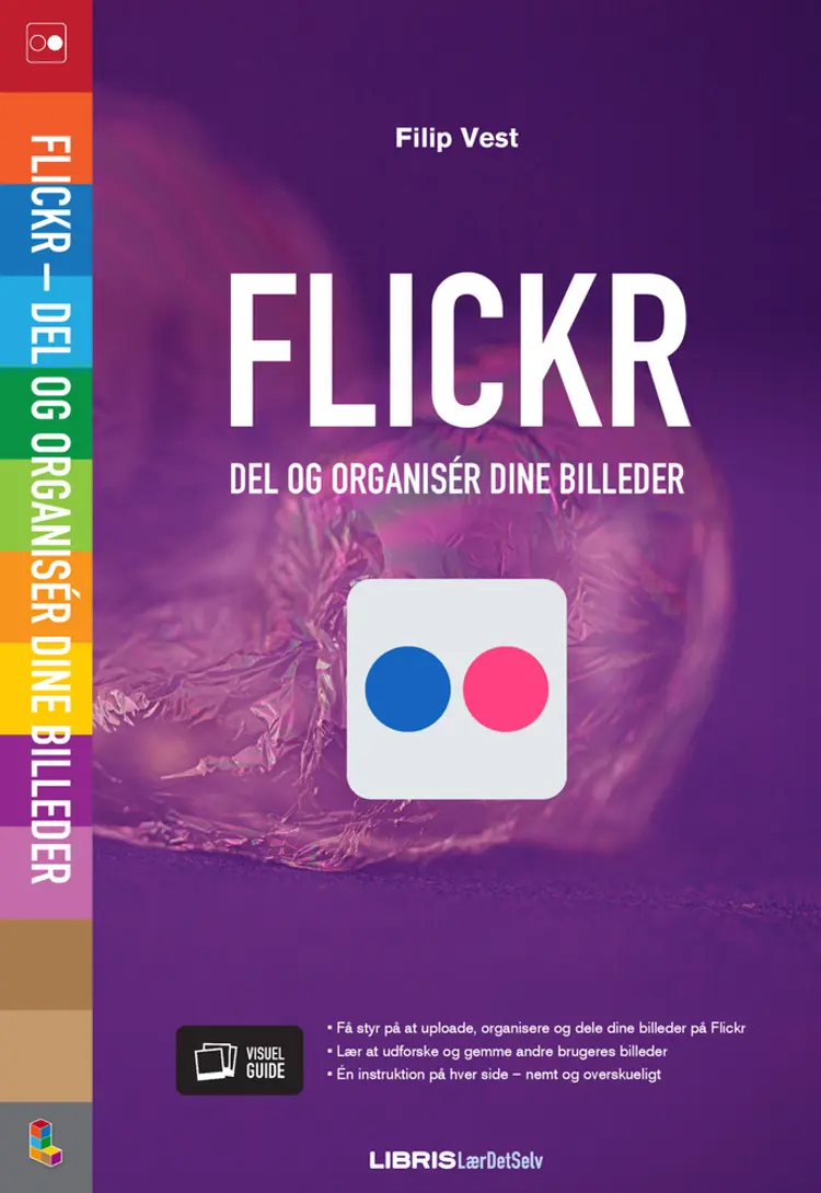 Flickr af Filip Vest