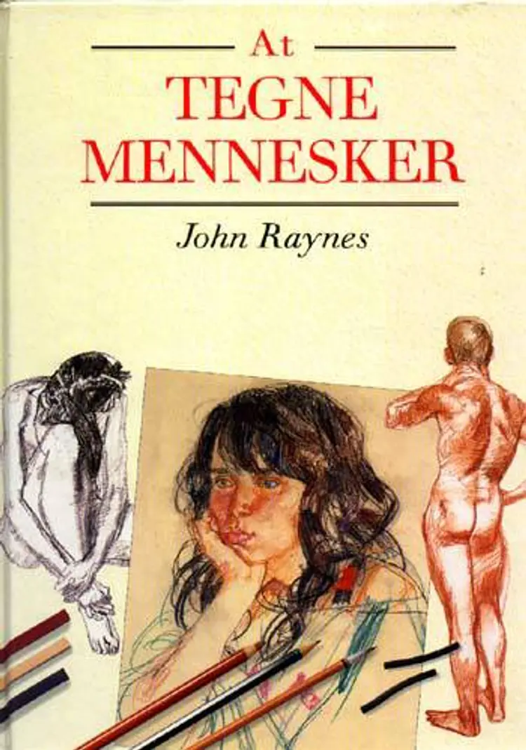 At tegne mennesker af John Raynes