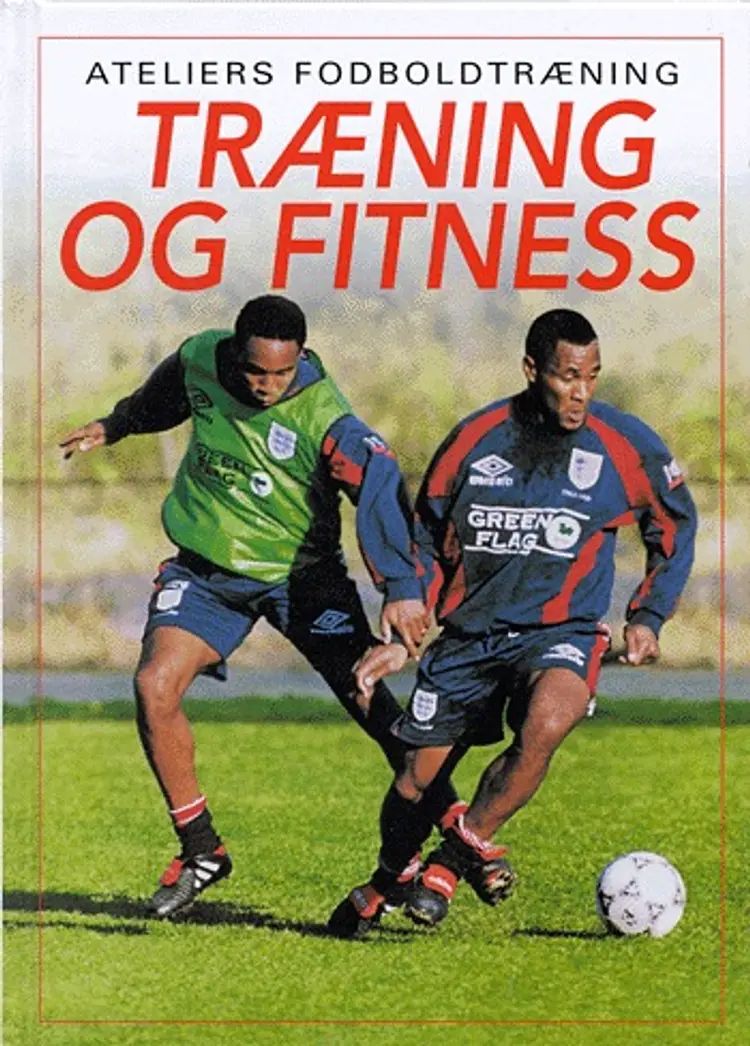 Træning og fitness af Jonathan Miller