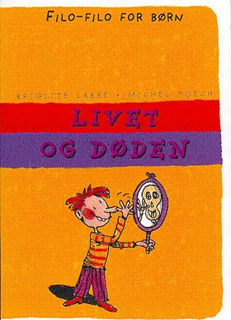 Livet og døden