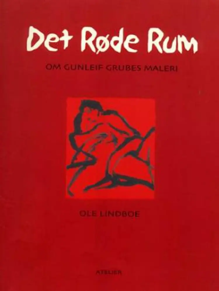Det røde rum af Ole Lindboe