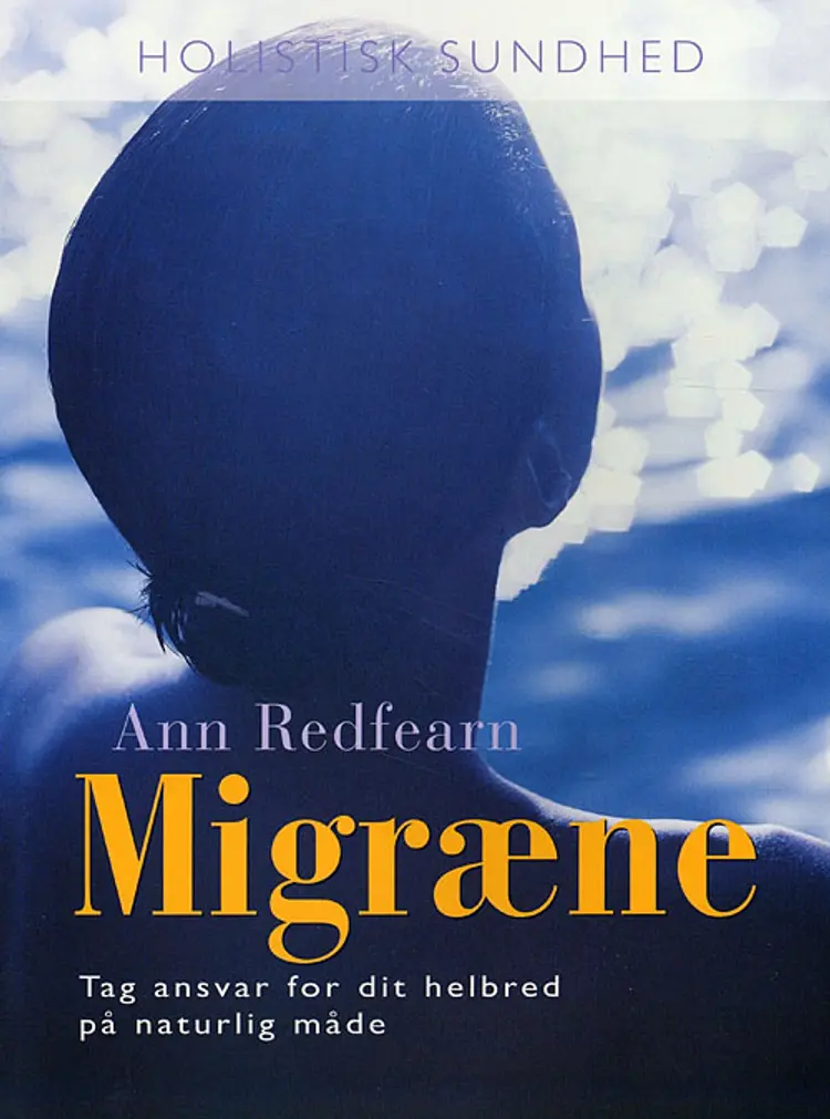 Migræne af Ann Redfearn