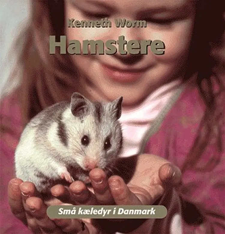 Hamstere af Kenneth Worm