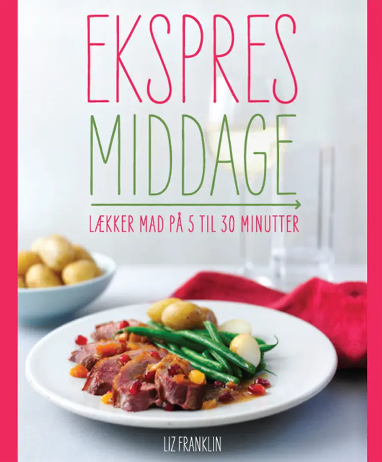 Ekspres middage