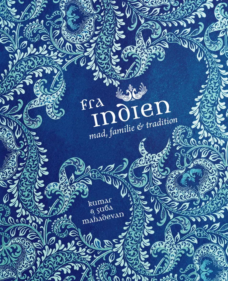 Fra Indien af Kumar og Suba Mahadevan