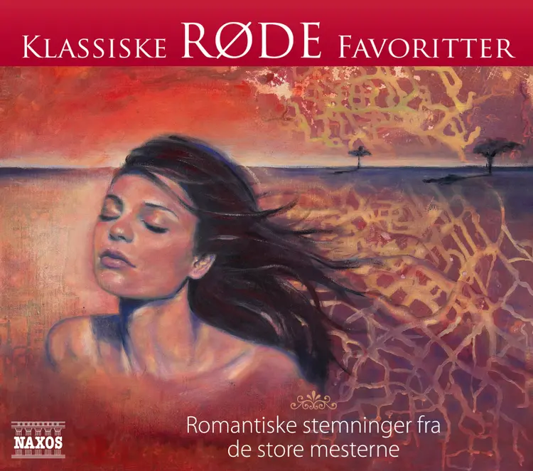 Klassiske røde favoritter