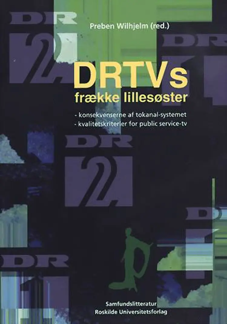 DRTVs frække lillesøster