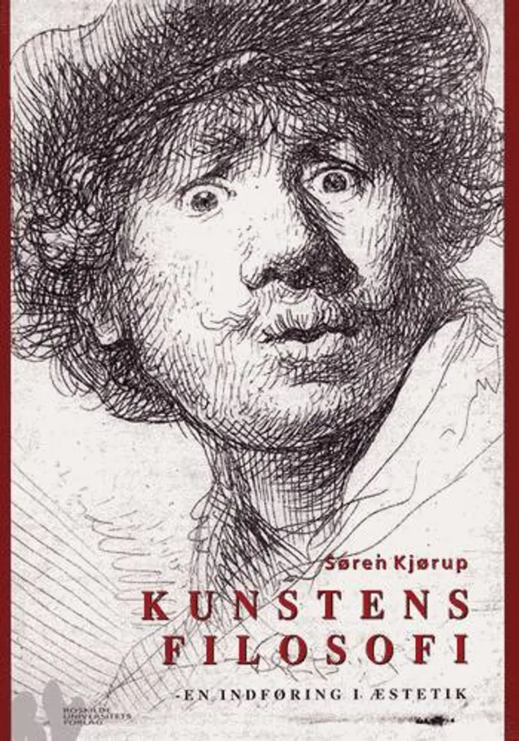 Kunstens filosofi af Søren Kjørup