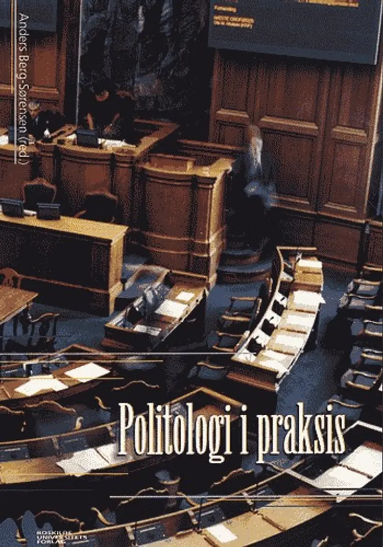 Politologi i praksis