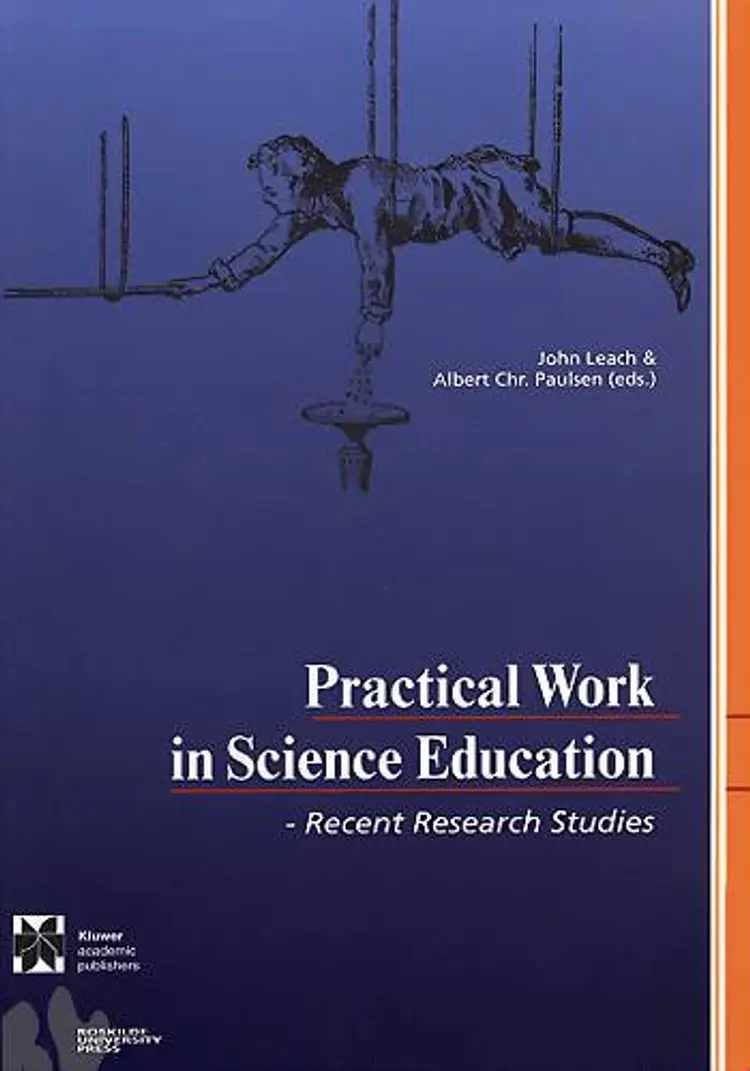 Practical work in science education - recent research studies