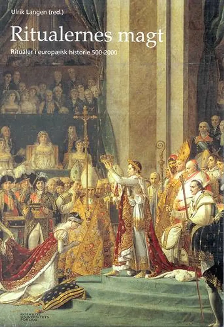Ritualernes magt