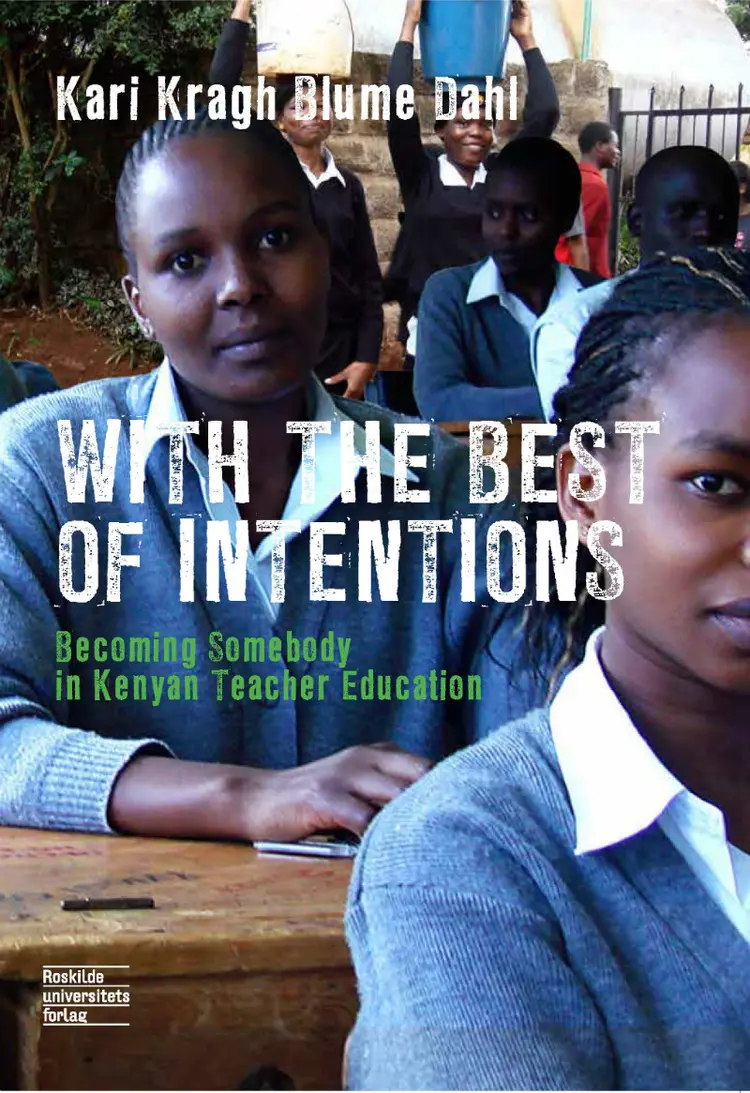With the best of intentions af Kari Kragh Blume Dahl