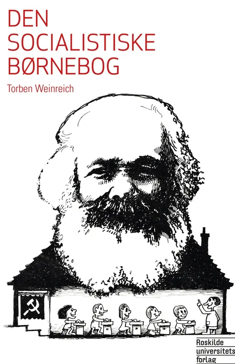 Den socialistiske børnebog af Torben Weinreich