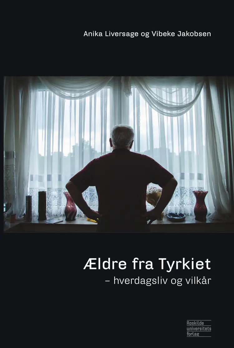 Ældre fra Tyrkiet af Vibeke Jakobsen