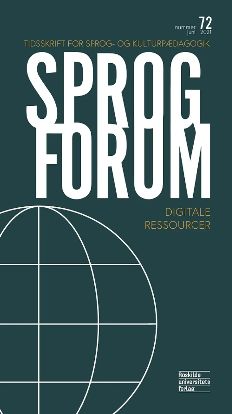 Digitale Ressourcer af Bente Meyer