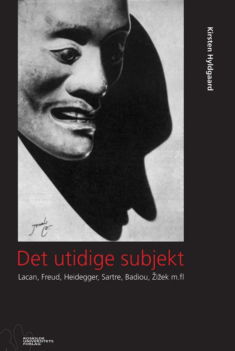 Det utidige subjekt af Kirsten Hyldgaard