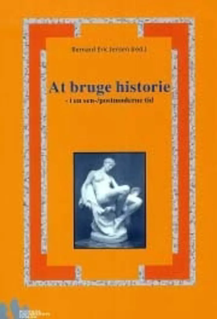 At bruge historie af Bernard Eric Jensen