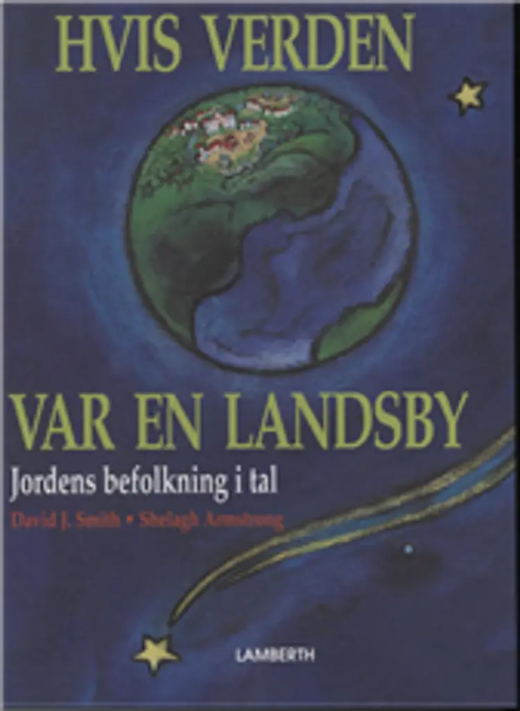 Hvis verden var en landsby af David J. Smith