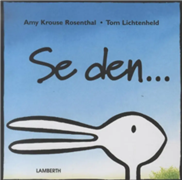 Se den af Amy Krouse Rosenthal