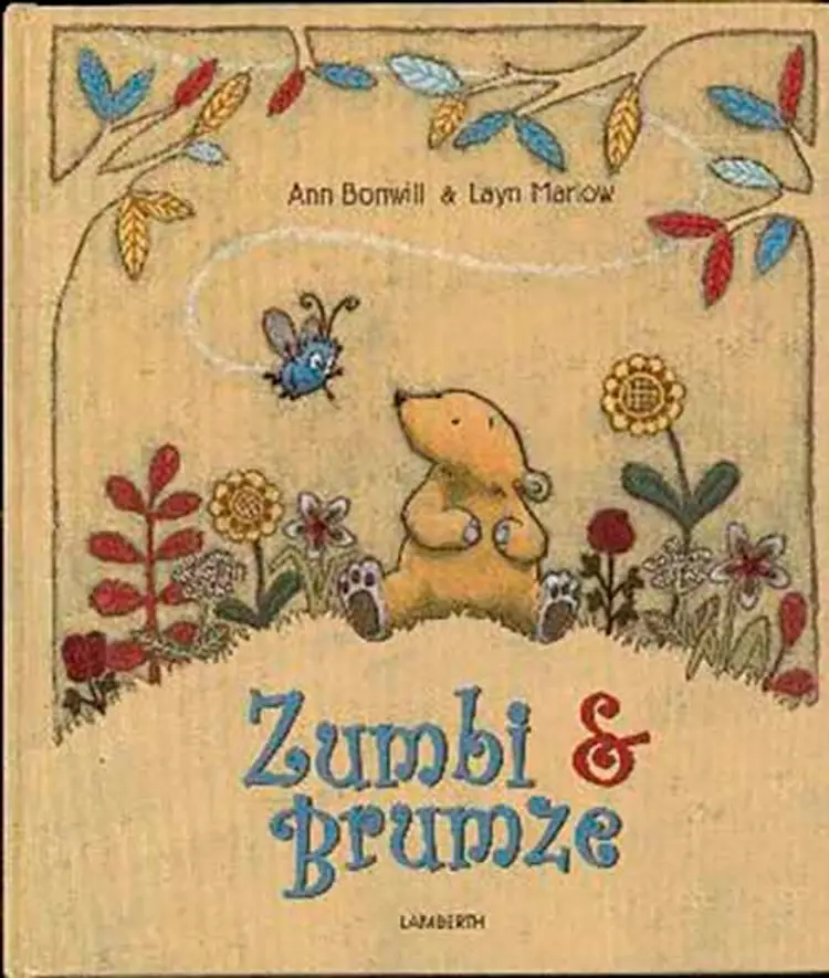 Zumbi & Brumze af Ann Bonwill