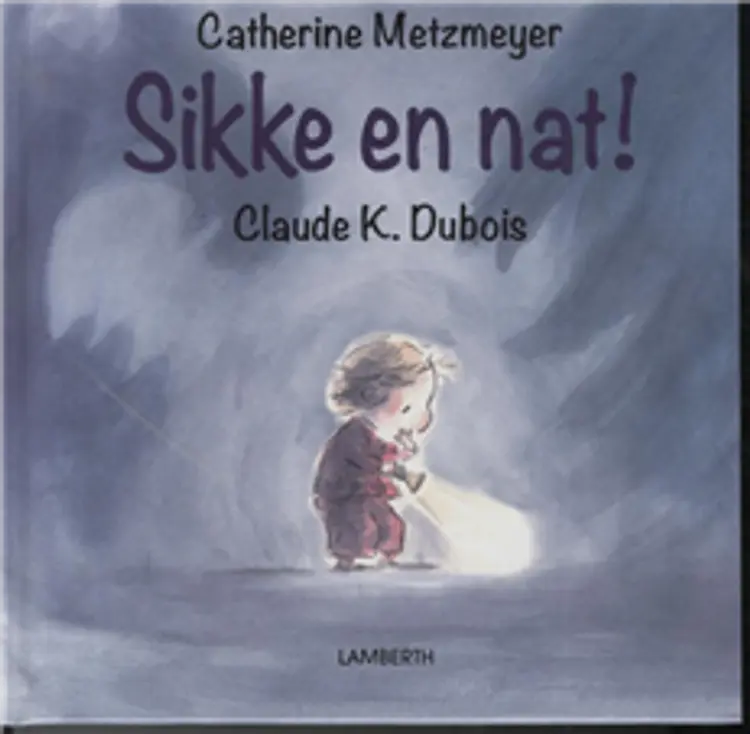 Sikke en nat! af Catherine Metzmeyer