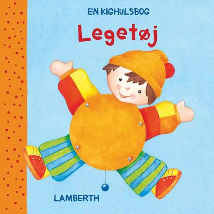 Legetøj af Marlit Peikert