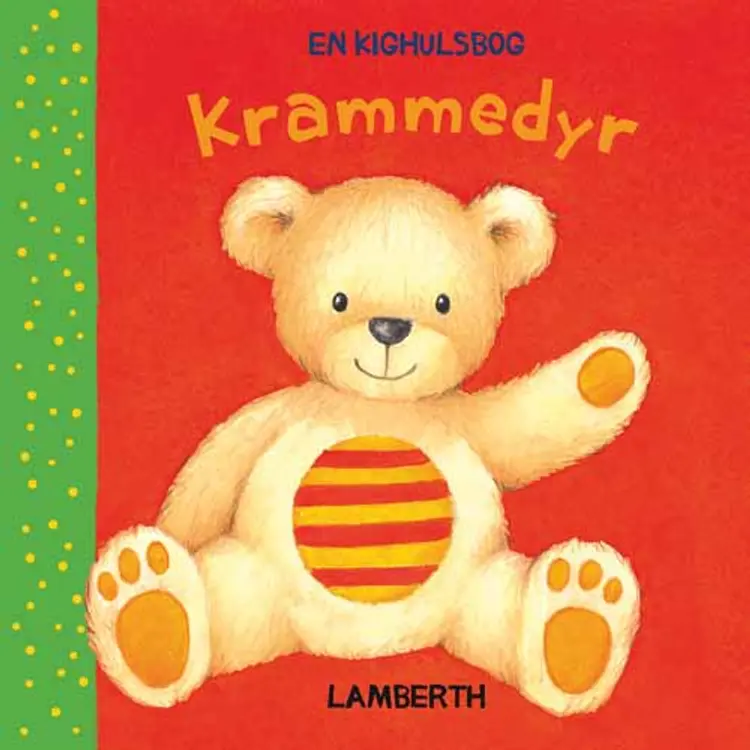 Krammedyr af Marlit Peikert
