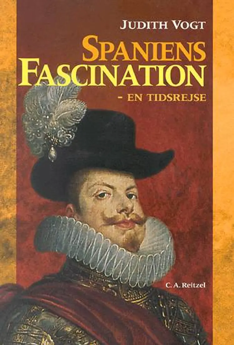 Spaniens fascination af Judith Vogt