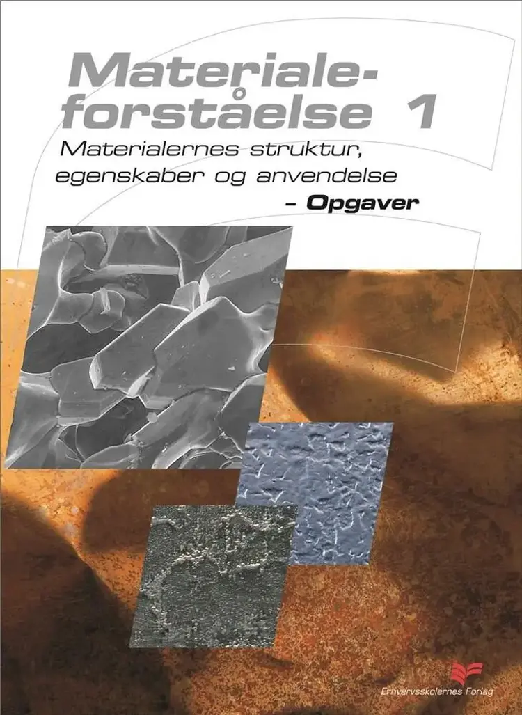 Materialeforståelse 1 af Jan Rasmussen