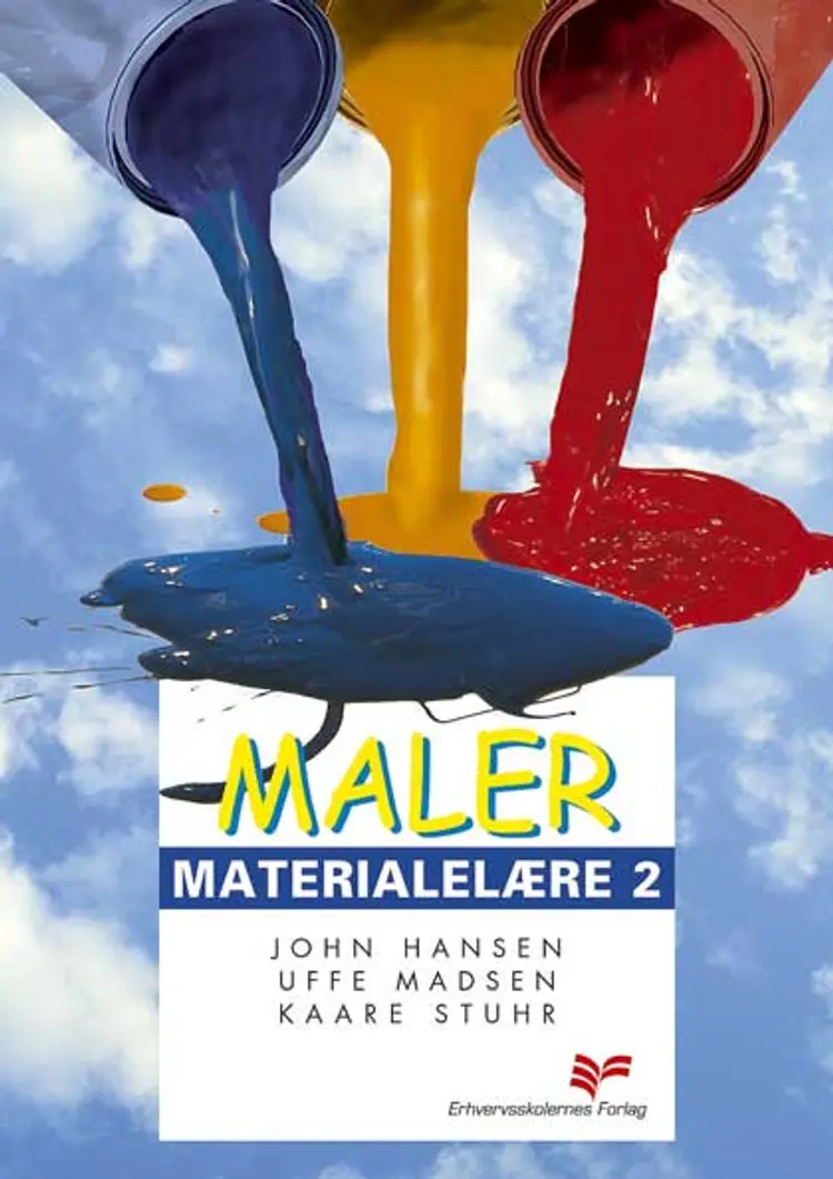 Materialelære af John Hansen