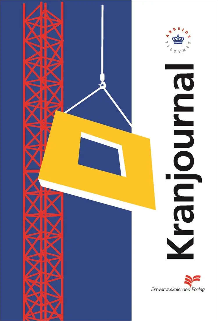 Kranjournal af .