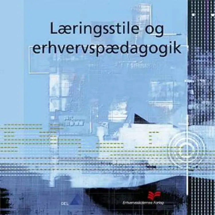 Læringsstile og erhvervspædagogik af Torben Størner