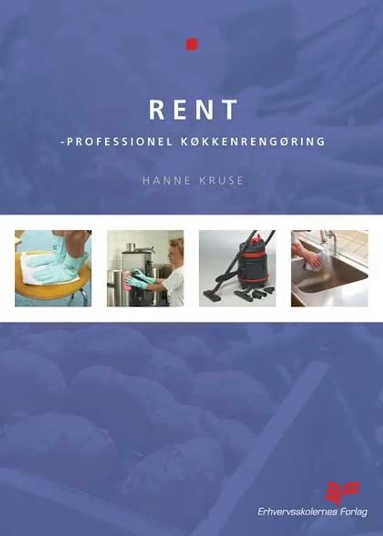 Rent af Hanne Kruse