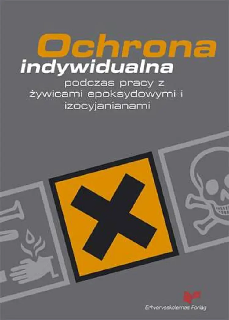 Ochrona indywidualna podczas pracy z zywicami epoksydowymi i izocyjanianami