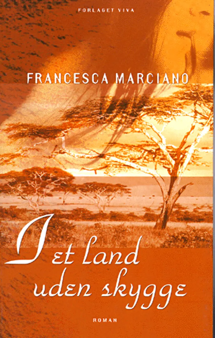 I et land uden skygge af Francesca Marciano