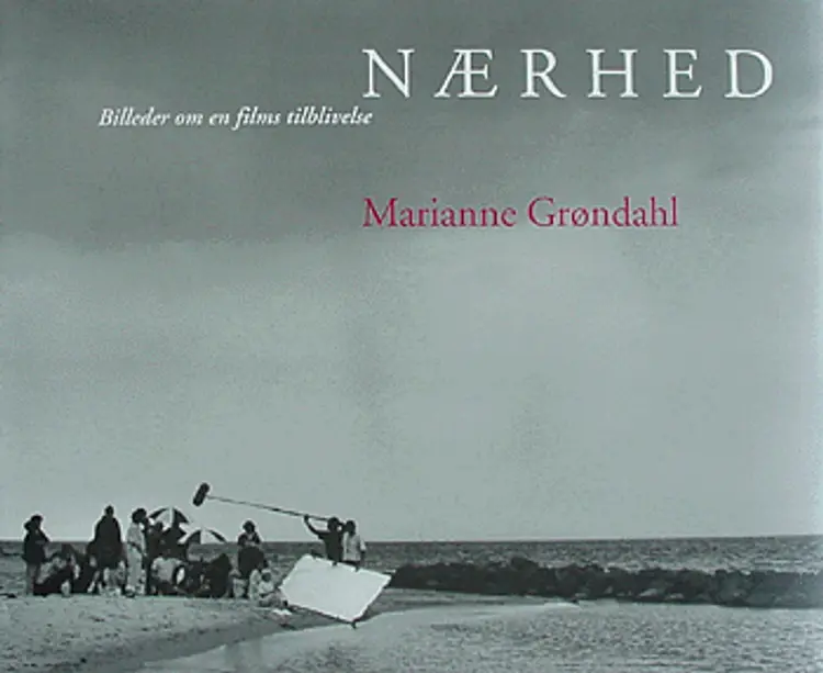 Nærhed af Marianne Grøndahl