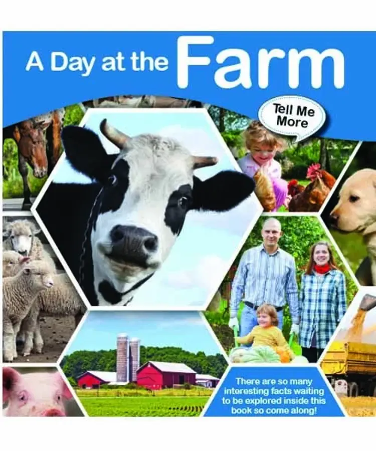 A Day at the Farm
