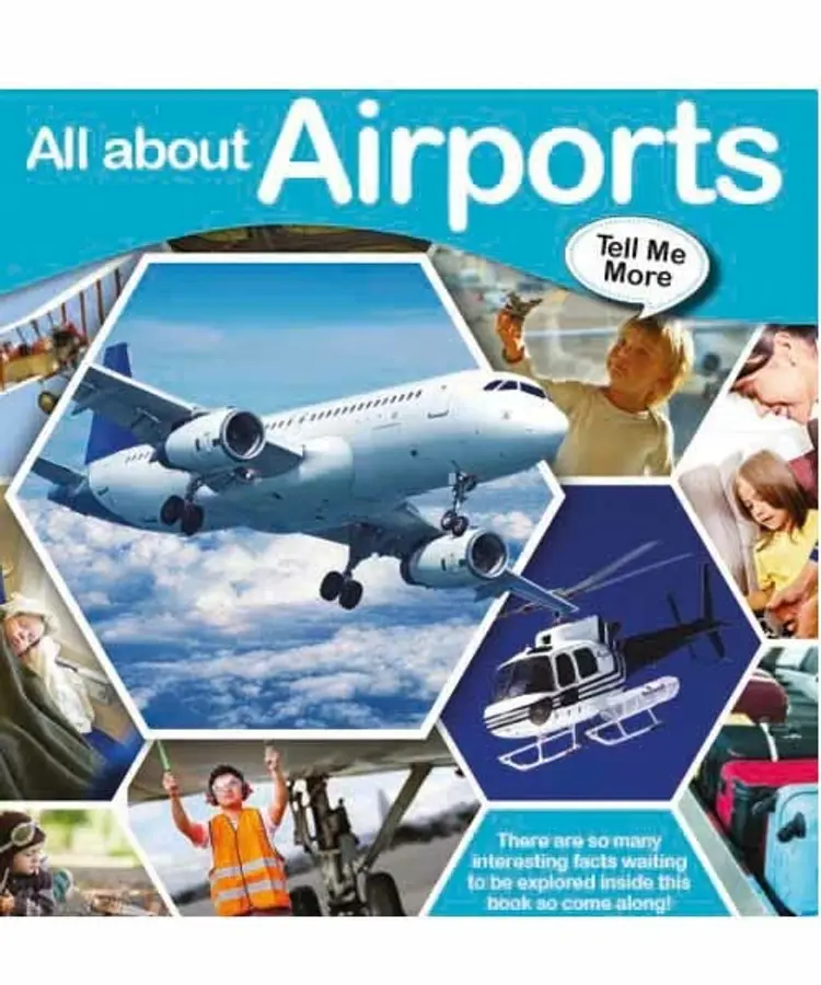 All about Airport 