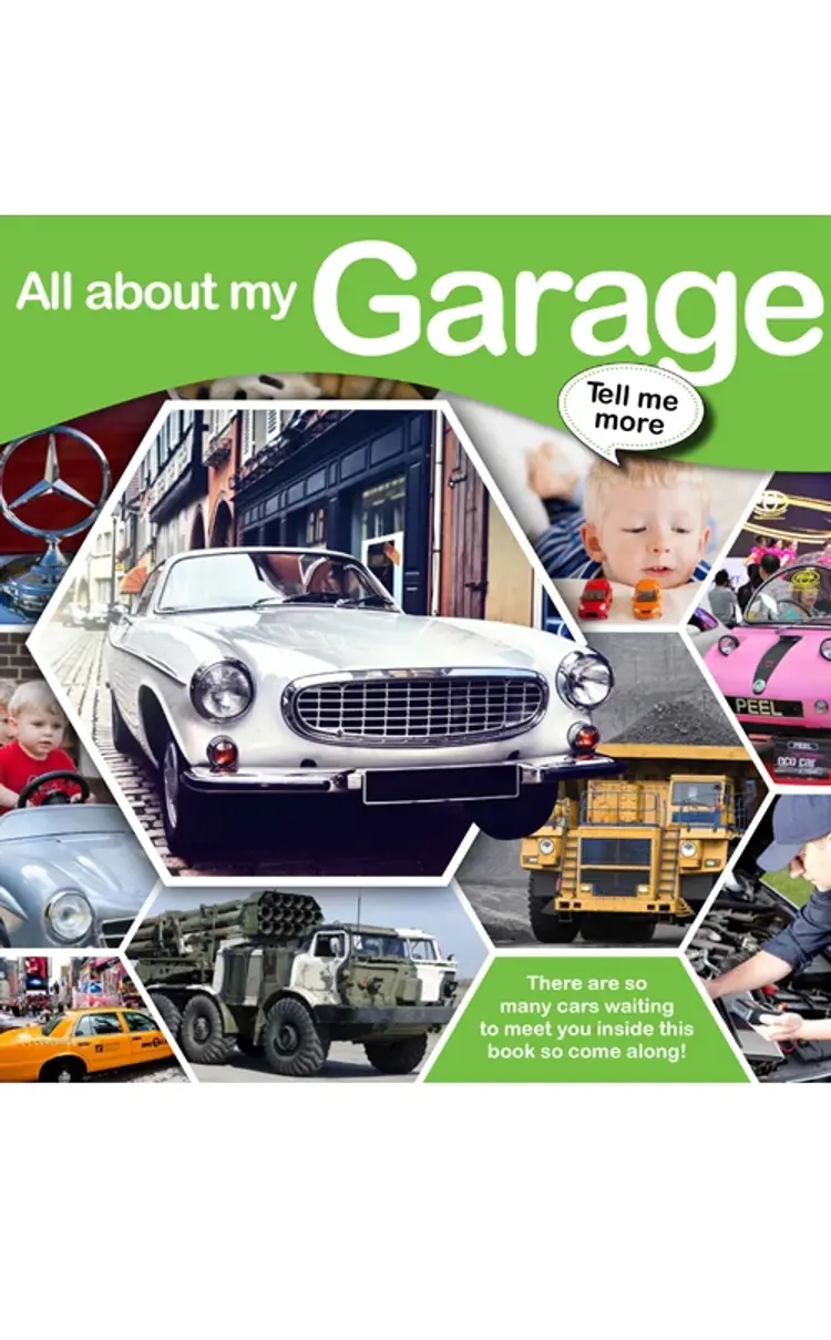All about Cars