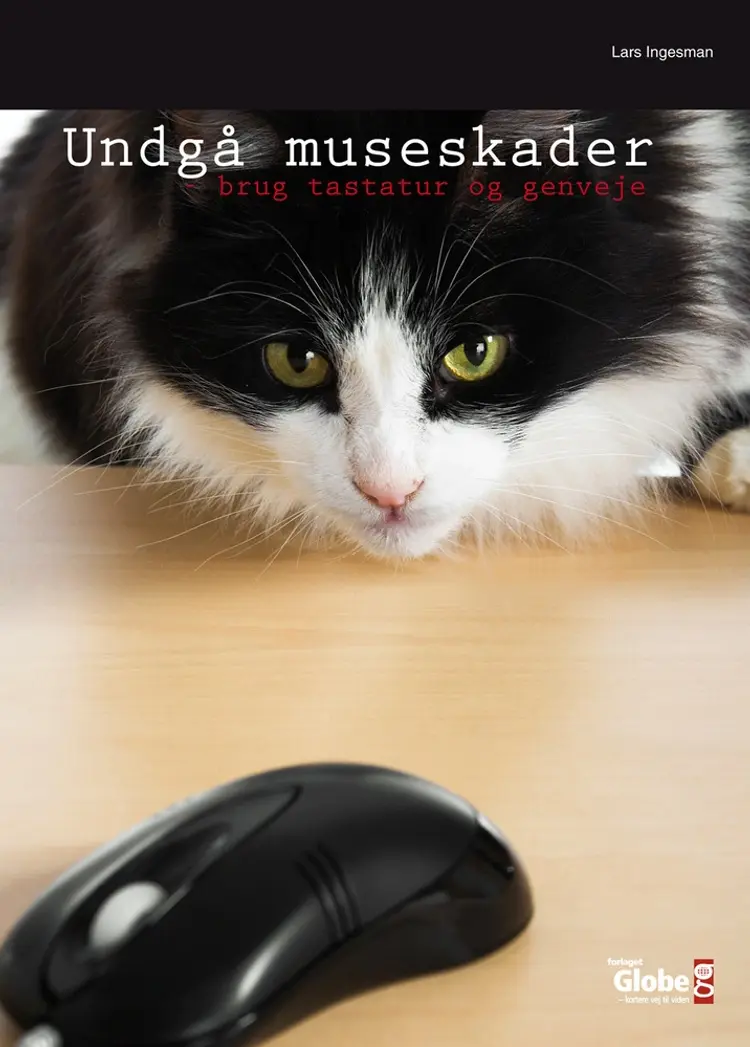 Undgå Museskader af Lars Ingesman